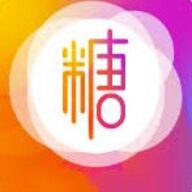 糖心Vlog APP下载中心官方Logo